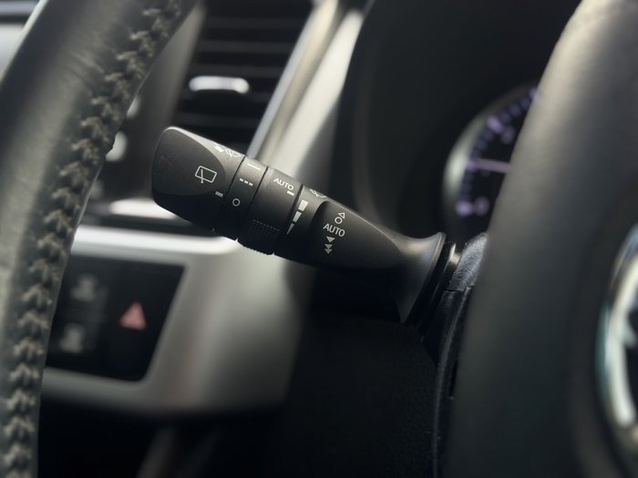 2019 Toyota Kluger GXL