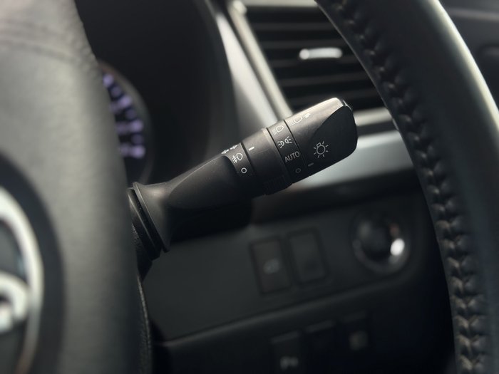 2019 Toyota Kluger GXL