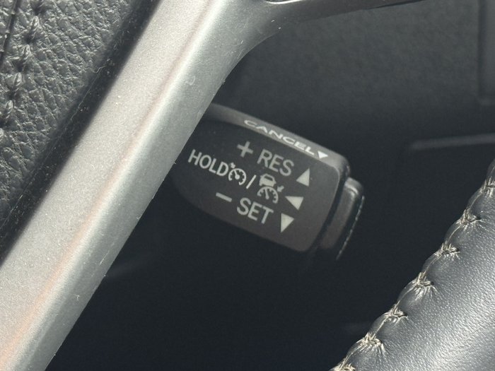 2019 Toyota Kluger GXL