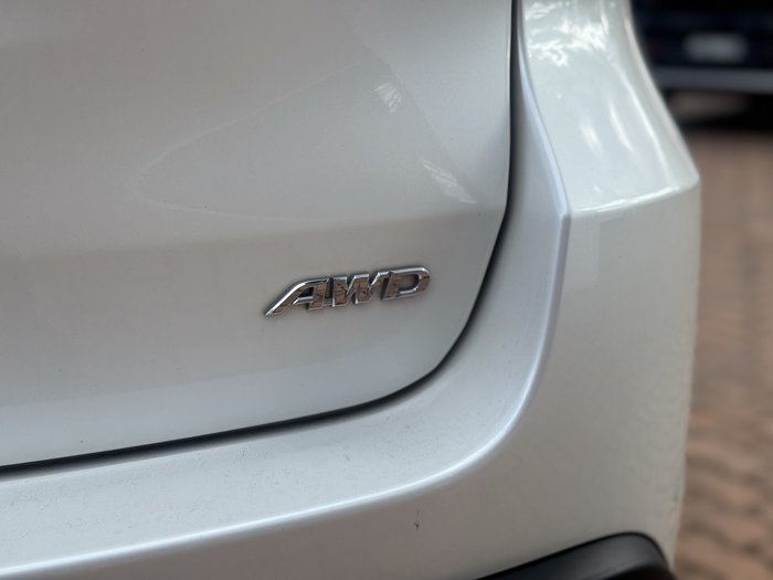 2019 Toyota Kluger GXL