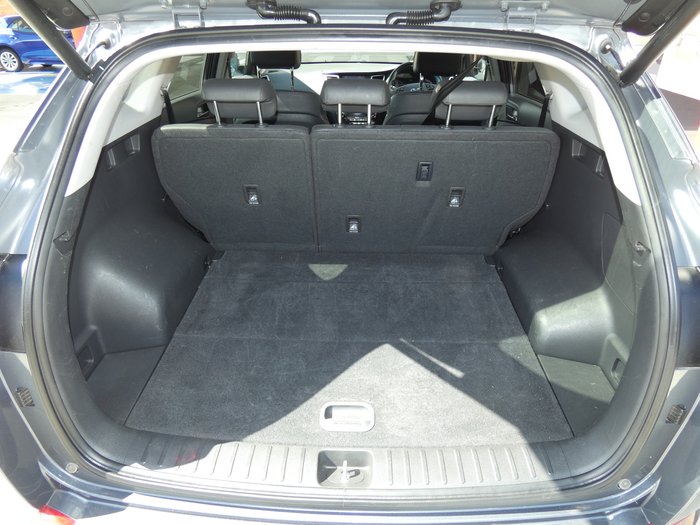 2018 Hyundai Tucson Elite