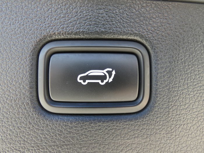 2018 Hyundai Tucson Elite