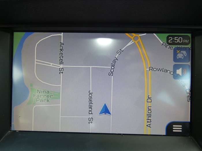 2018 Hyundai Tucson Elite