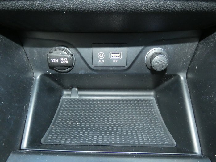 2018 Hyundai Tucson Elite