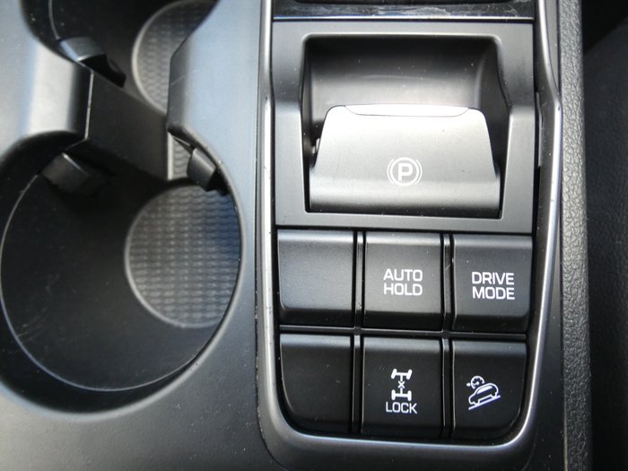 2018 Hyundai Tucson Elite