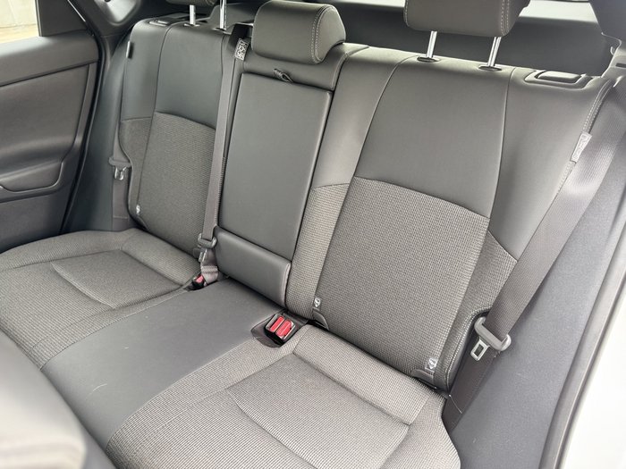 2023 Toyota BZ4X 2WD