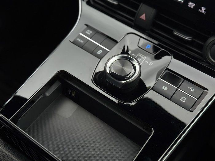 2023 Toyota BZ4X 2WD