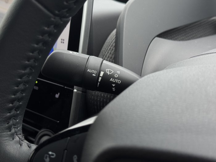 2023 Toyota BZ4X 2WD