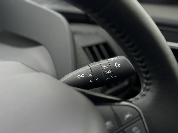 2023 Toyota BZ4X 2WD