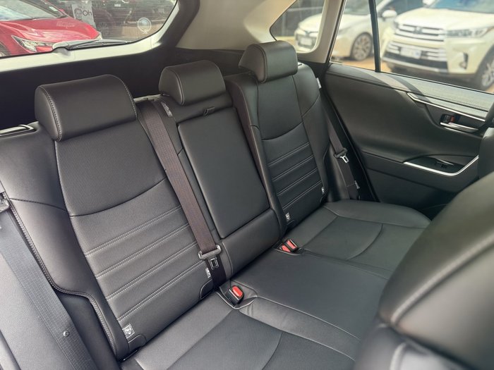 2024 Toyota RAV4 Cruiser