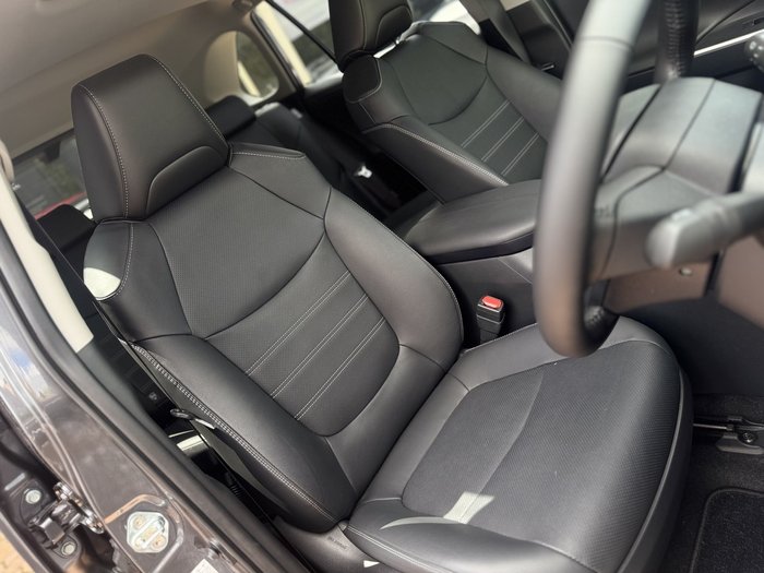 2024 Toyota RAV4 Cruiser