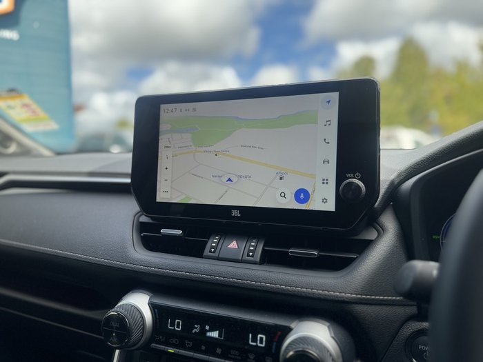 2024 Toyota RAV4 Cruiser