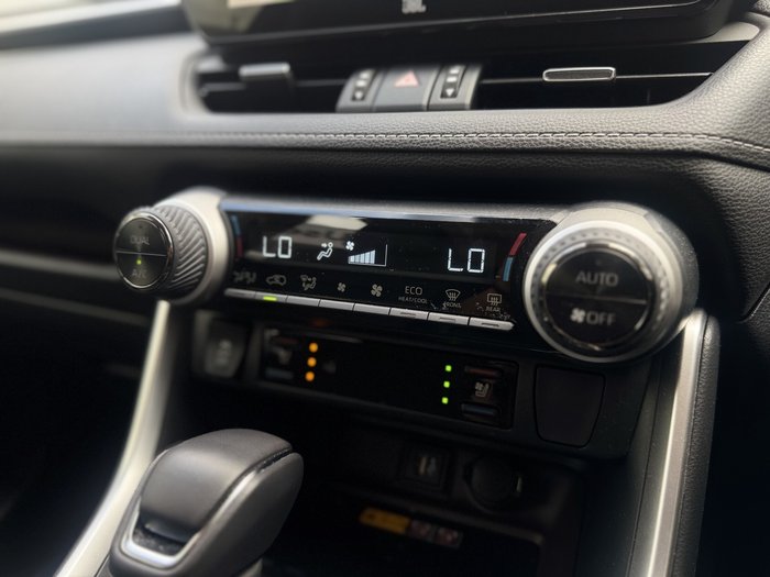 2024 Toyota RAV4 Cruiser