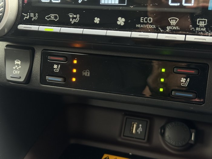 2024 Toyota RAV4 Cruiser