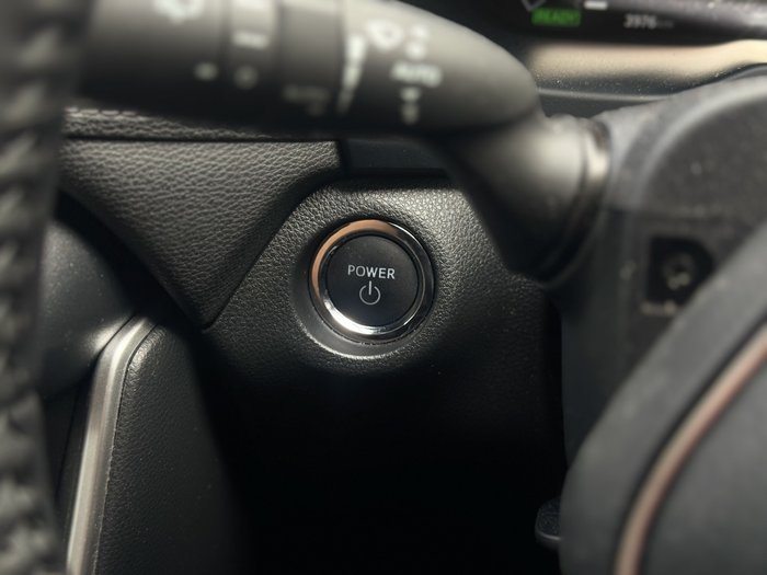 2024 Toyota RAV4 Cruiser