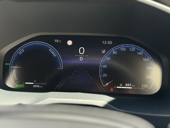 2024 Toyota RAV4 Cruiser