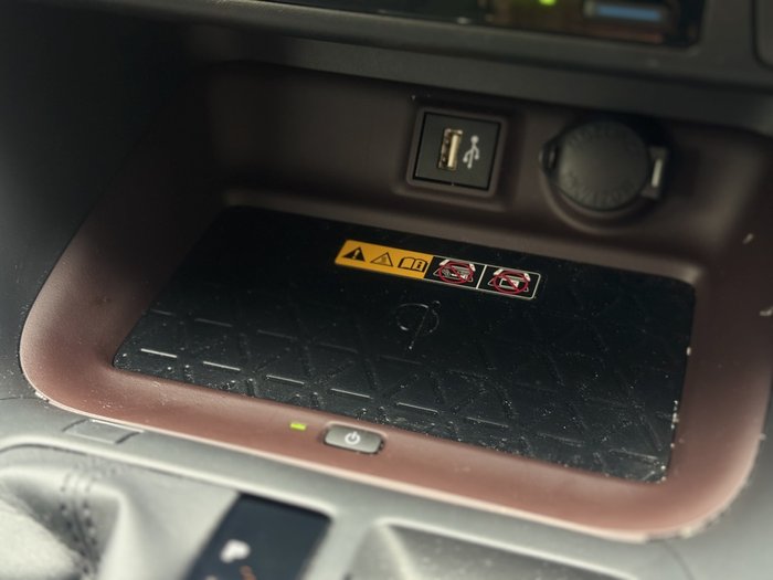 2024 Toyota RAV4 Cruiser