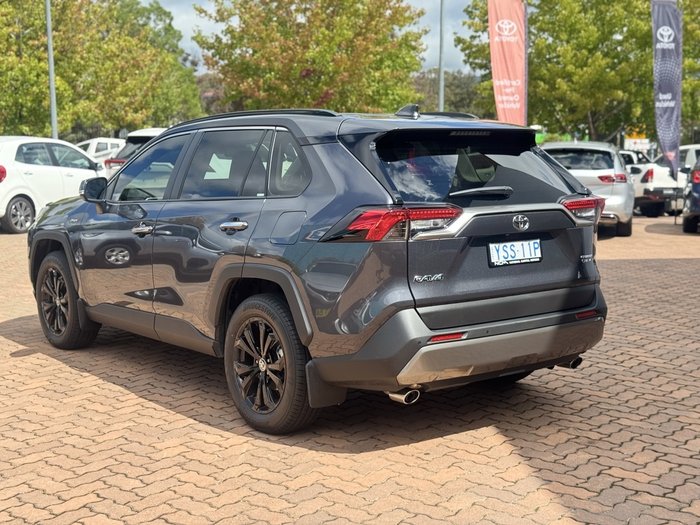 2024 Toyota RAV4 Cruiser