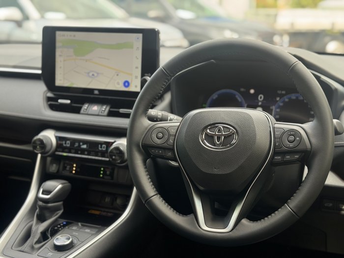 2024 Toyota RAV4 Cruiser