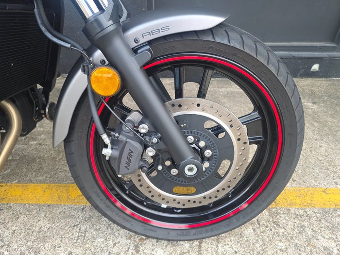 2025 Kawasaki VULCAN S GREY