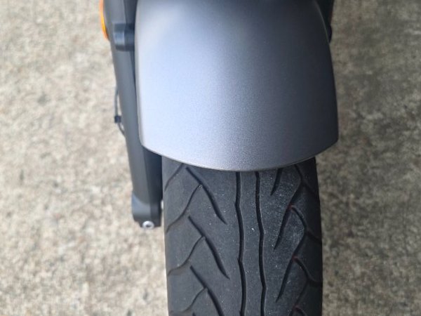 2025 Kawasaki VULCAN S GREY