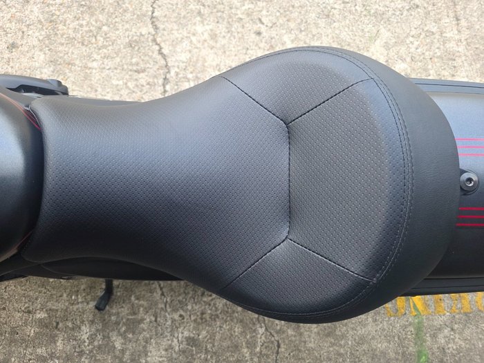 2025 Kawasaki VULCAN S GREY