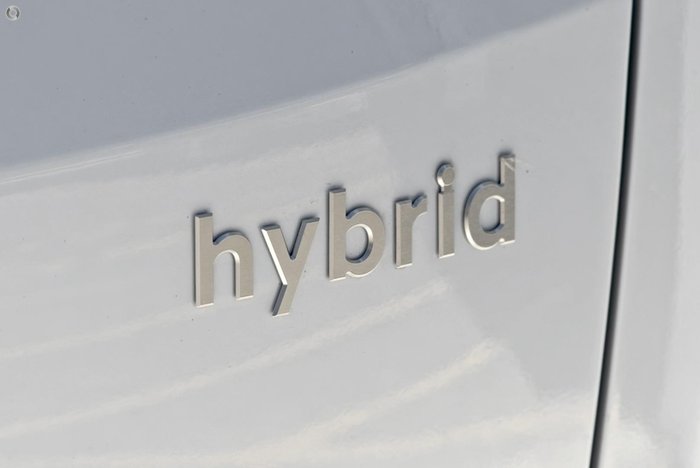 2026 Hyundai Tucson Hybrid Premium N Line NX4.V4 MY26 AWD