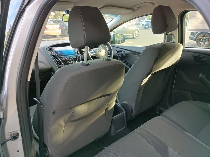 2012 Ford Focus Ambiente