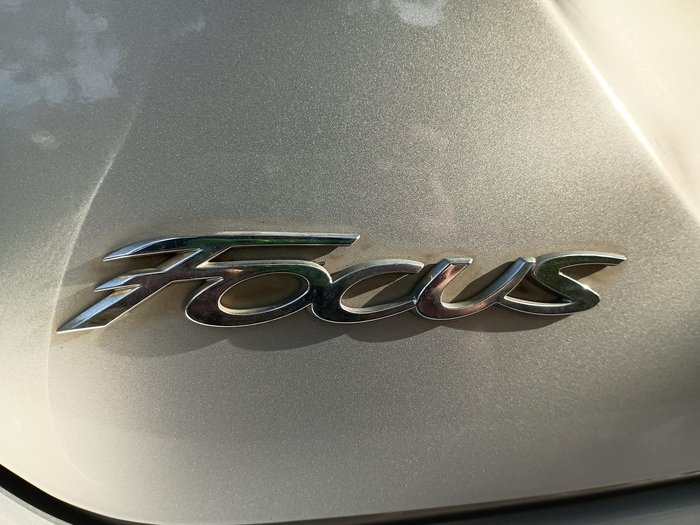 2012 Ford Focus Ambiente