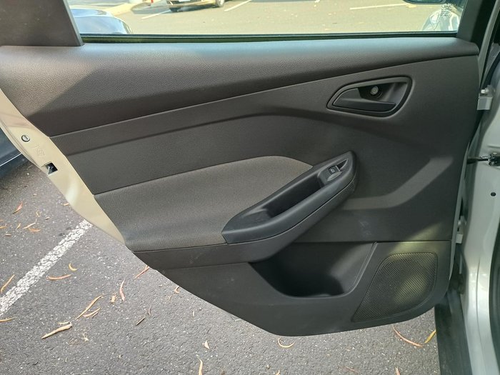 2012 Ford Focus Ambiente