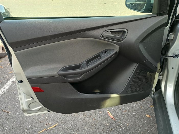 2012 Ford Focus Ambiente