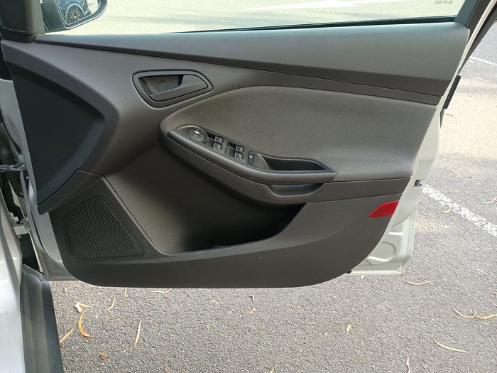 2012 Ford Focus Ambiente