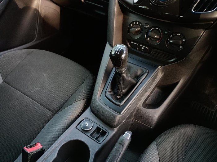 2012 Ford Focus Ambiente