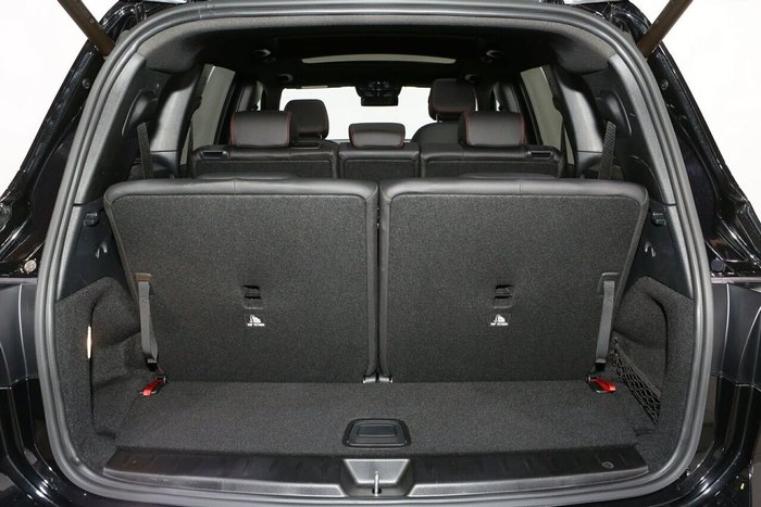 2024 Mercedes-Benz GLB-Class GLB200