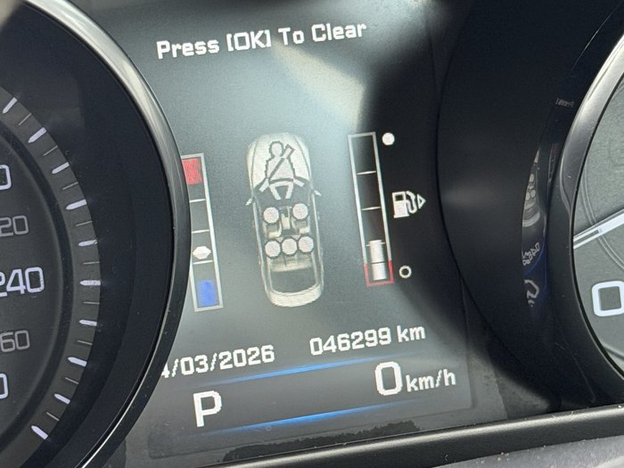 2015 Jaguar XE 25t Portfolio