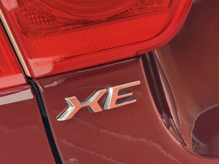 2015 Jaguar XE 25t Portfolio