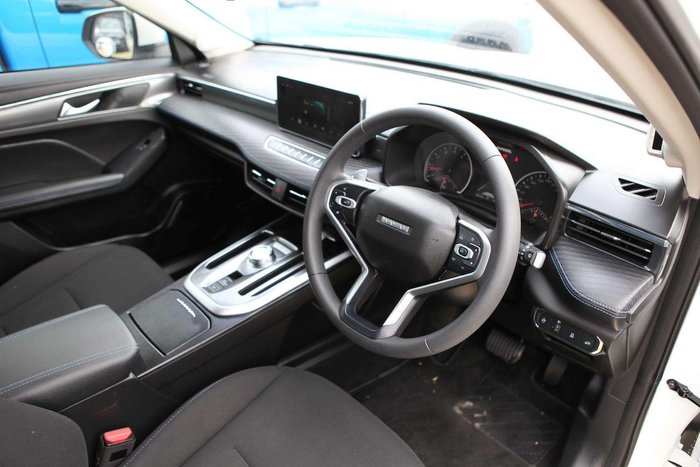 2023 GWM Haval Jolion Premium