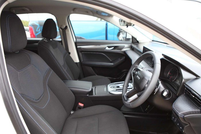 2023 GWM Haval Jolion Premium