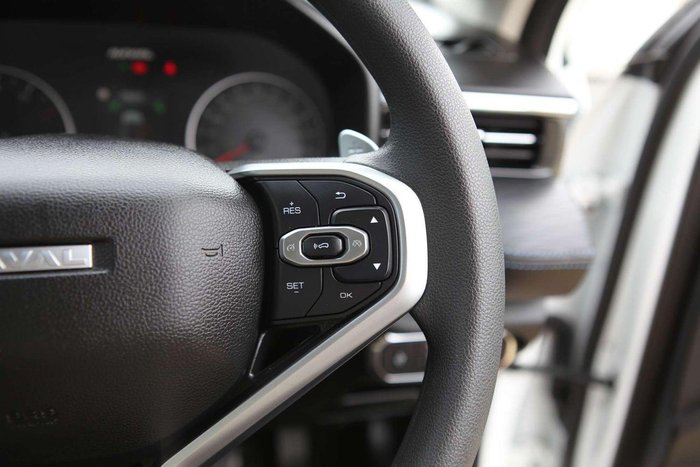 2023 GWM Haval Jolion Premium