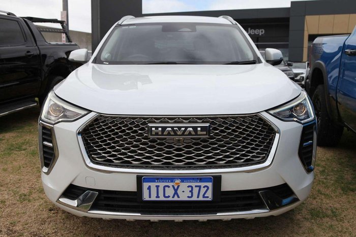 2023 GWM Haval Jolion Premium