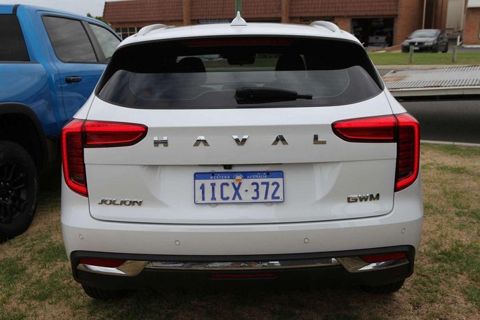 2023 GWM Haval Jolion Premium