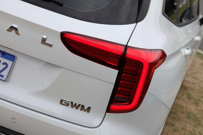 2023 GWM Haval Jolion Premium