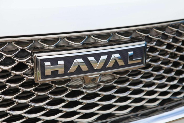 2023 GWM Haval Jolion Premium