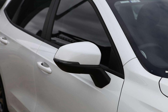 2023 GWM Haval Jolion Premium
