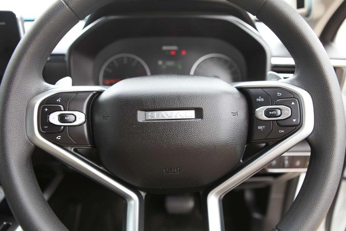 2023 GWM Haval Jolion Premium