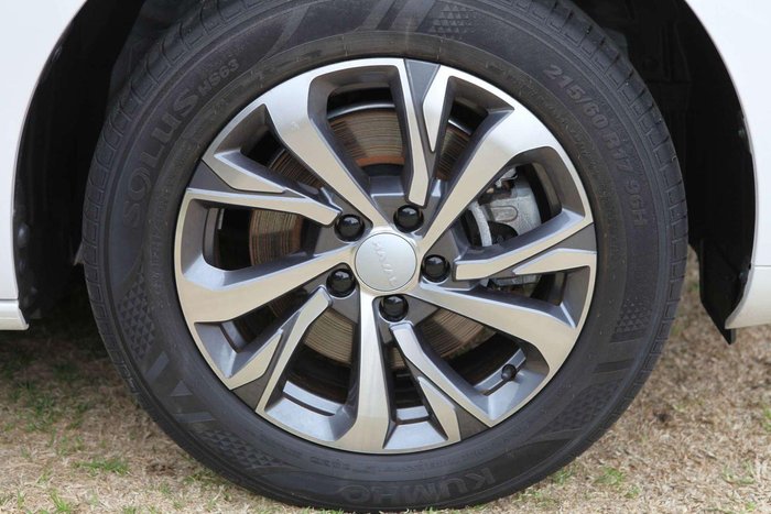 2023 GWM Haval Jolion Premium