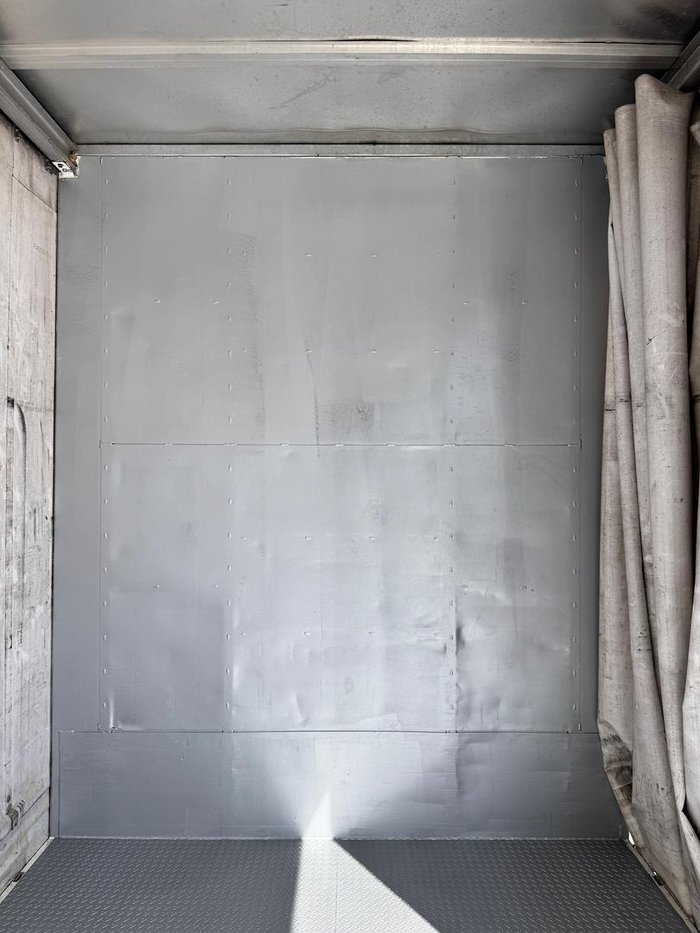 2019 Maxitrans High Appature