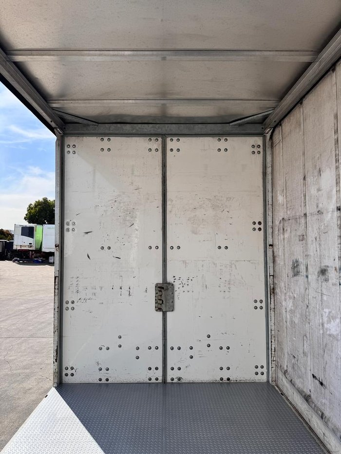 2019 Maxitrans High Appature