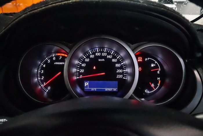 2014 Suzuki Grand Vitara Urban Navigator