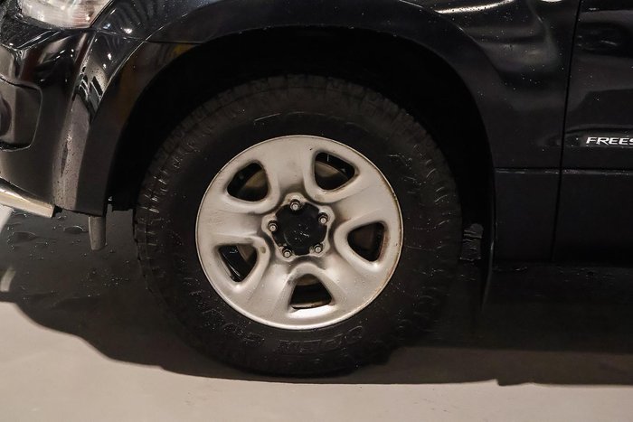 2014 Suzuki Grand Vitara Urban Navigator